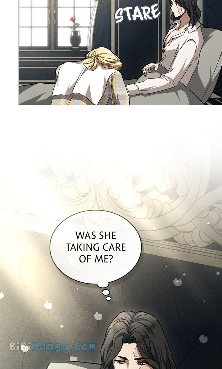 The Redemption of Earl Nottingham Chapter 13 - Page 43