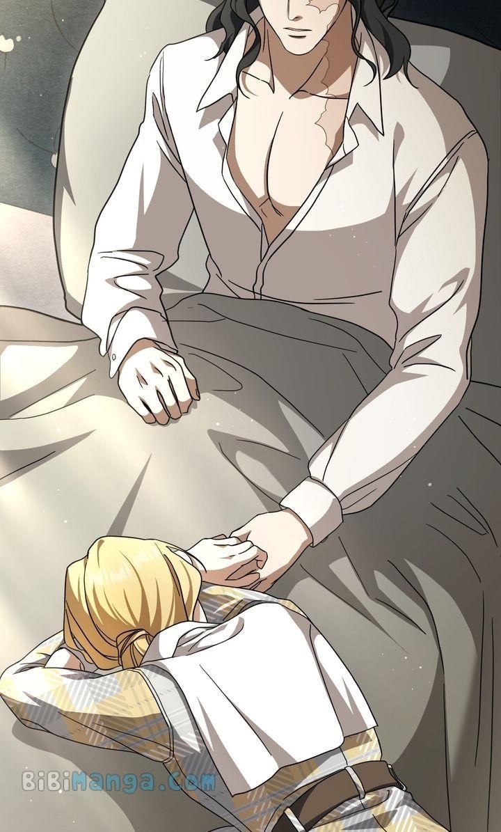 The Redemption of Earl Nottingham Chapter 13 - Page 44