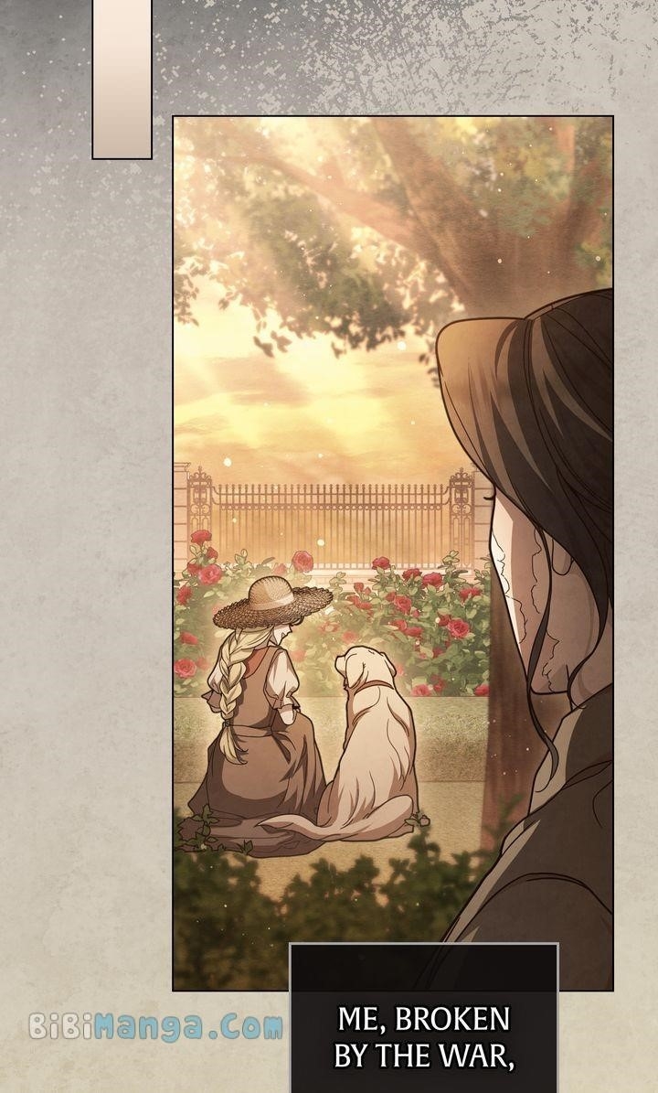 The Redemption of Earl Nottingham Chapter 13 - Page 53