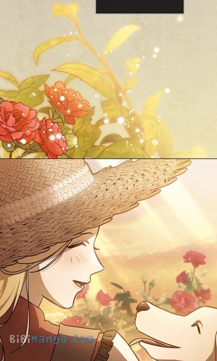 The Redemption of Earl Nottingham Chapter 13 - Page 54