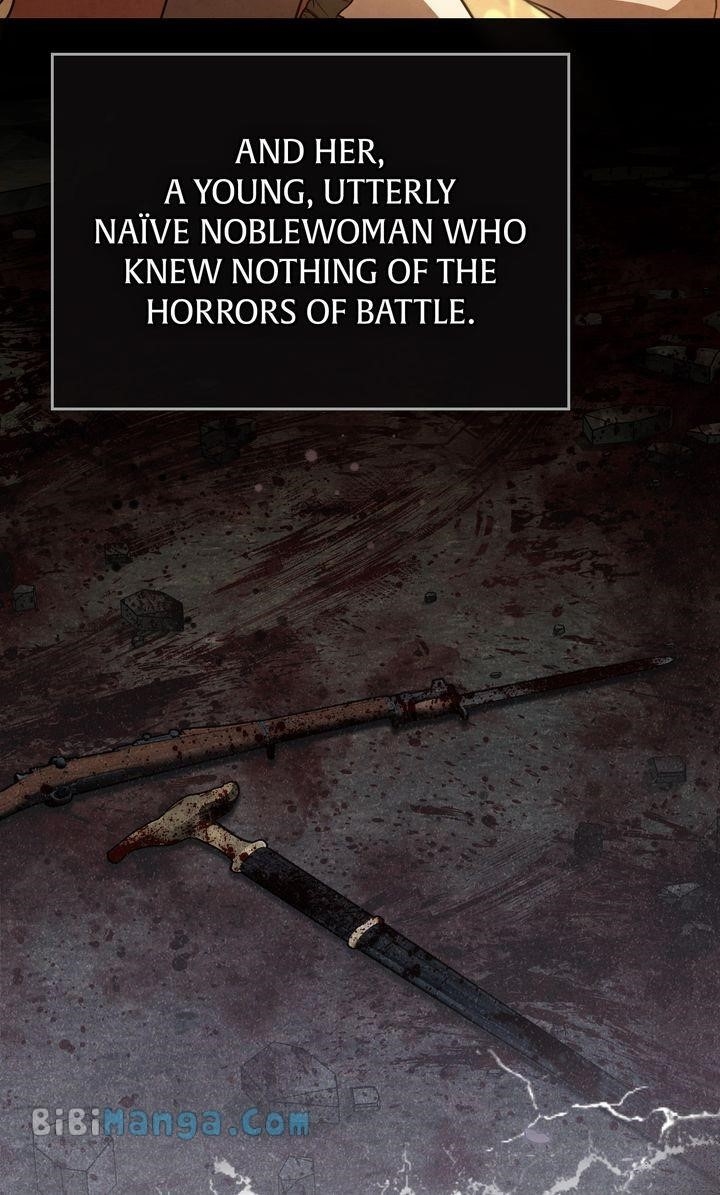 The Redemption of Earl Nottingham Chapter 13 - Page 55