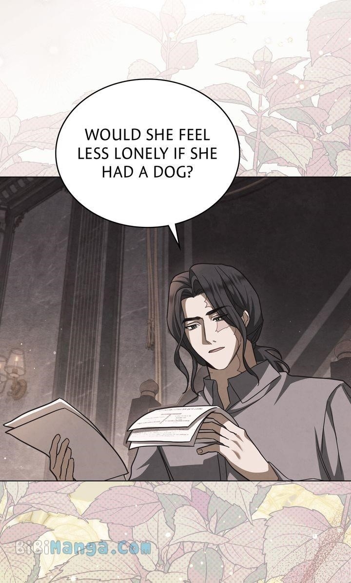 The Redemption of Earl Nottingham Chapter 13 - Page 59