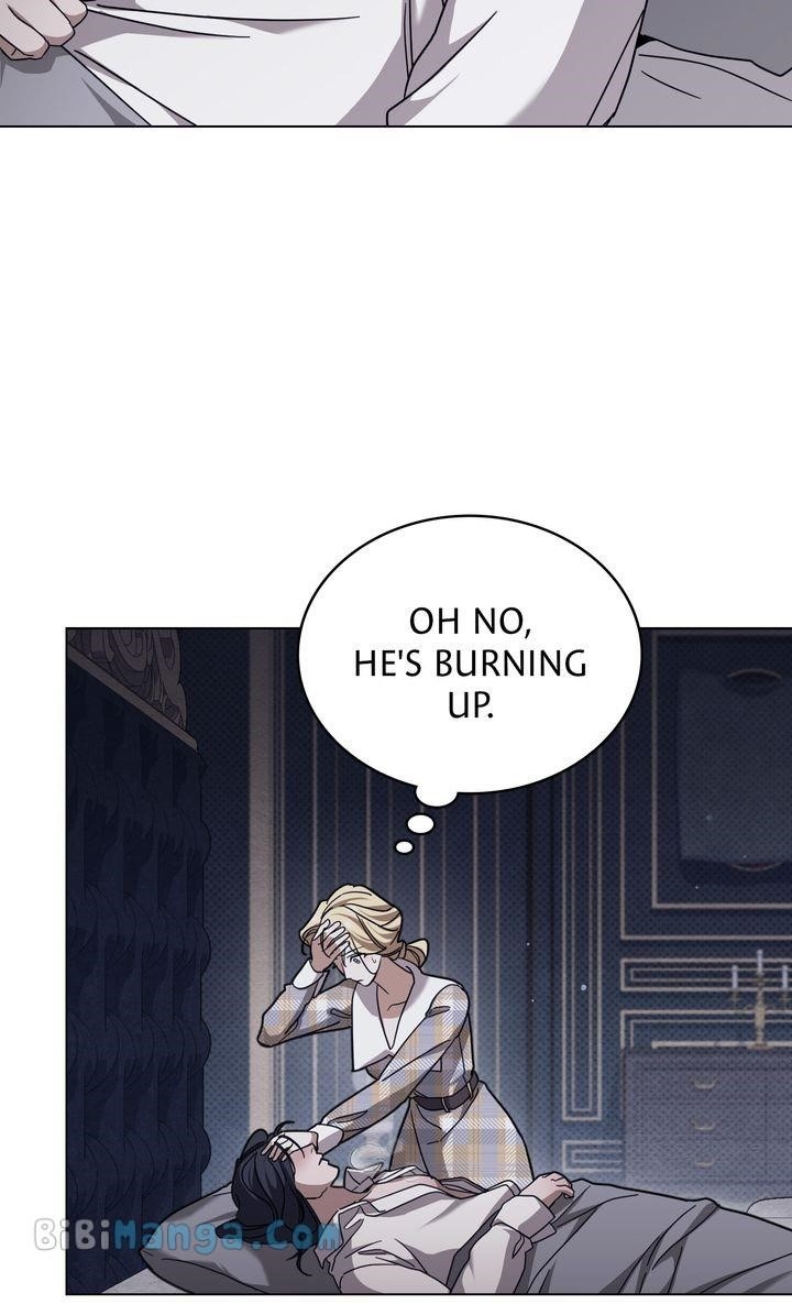 The Redemption of Earl Nottingham Chapter 13 - Page 6