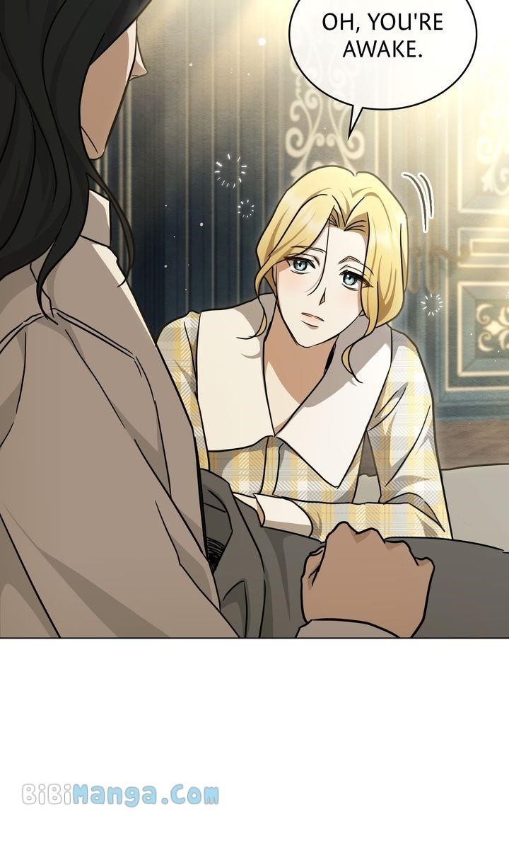 The Redemption of Earl Nottingham Chapter 13 - Page 69