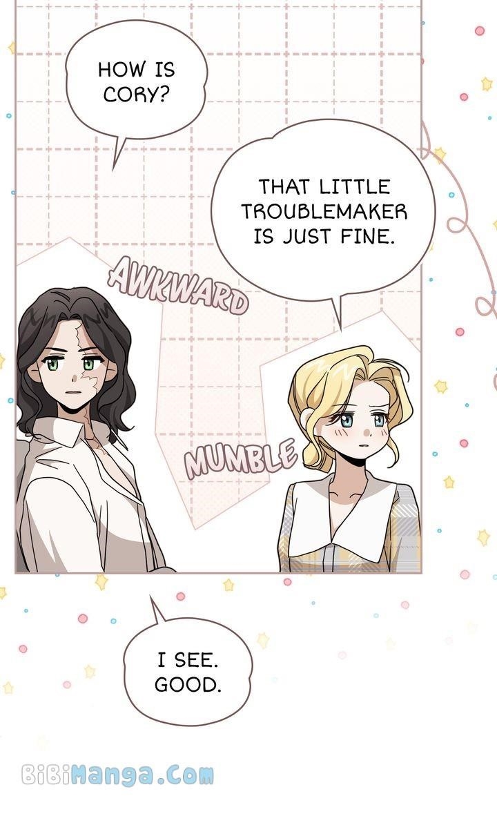 The Redemption of Earl Nottingham Chapter 13 - Page 71