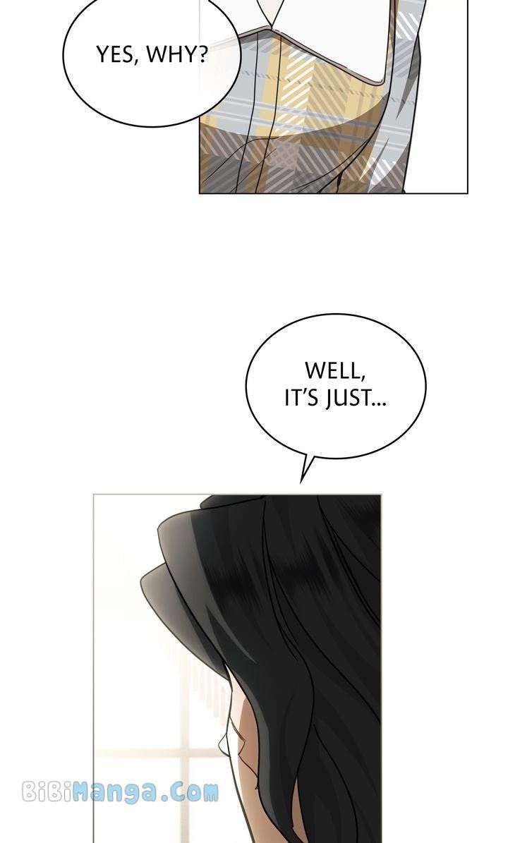 The Redemption of Earl Nottingham Chapter 13 - Page 73