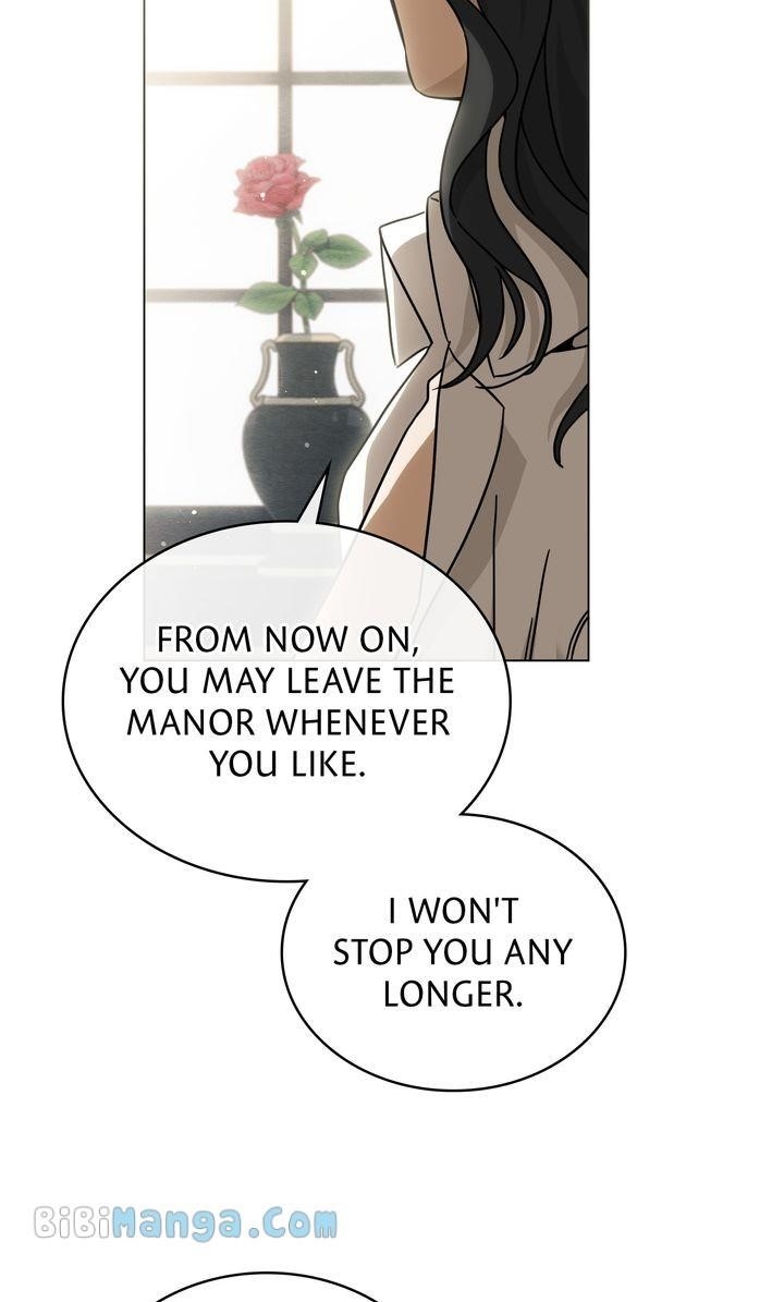 The Redemption of Earl Nottingham Chapter 13 - Page 74