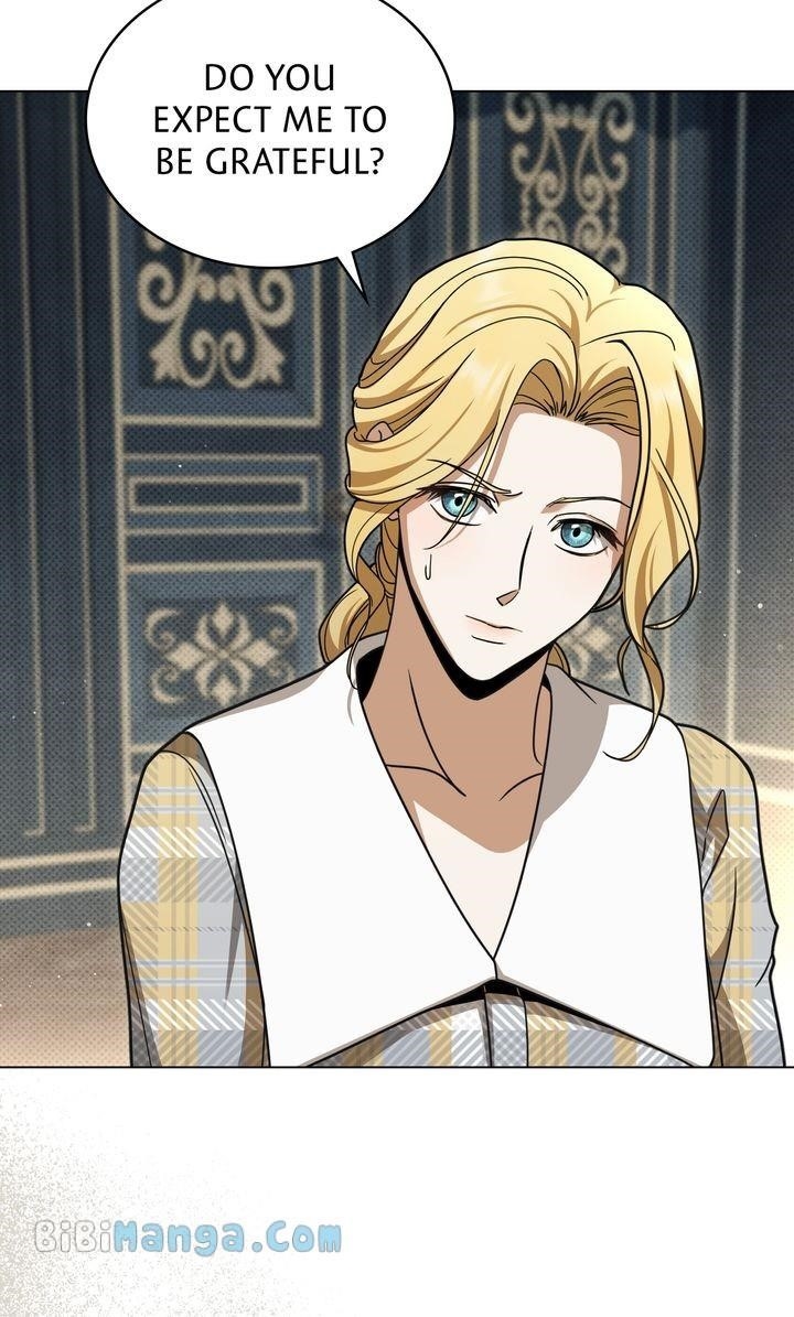 The Redemption of Earl Nottingham Chapter 13 - Page 75