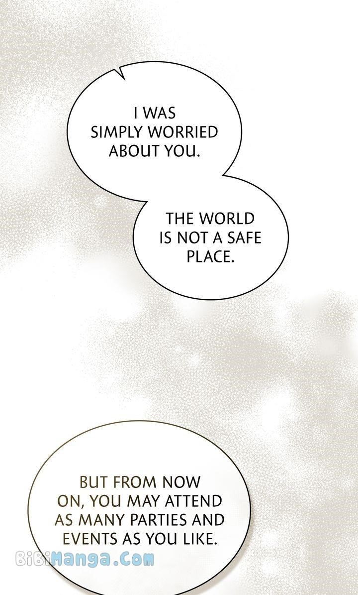 The Redemption of Earl Nottingham Chapter 13 - Page 76