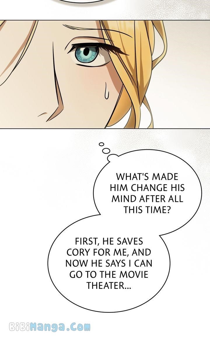 The Redemption of Earl Nottingham Chapter 13 - Page 77