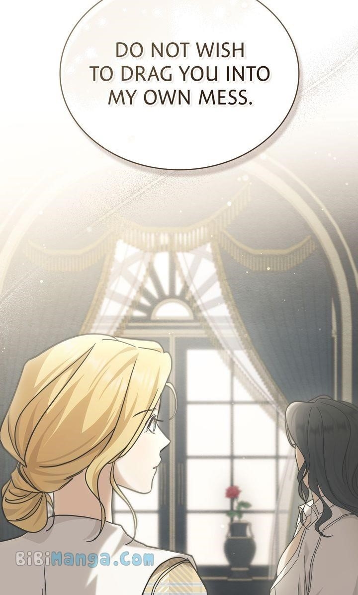 The Redemption of Earl Nottingham Chapter 13 - Page 80