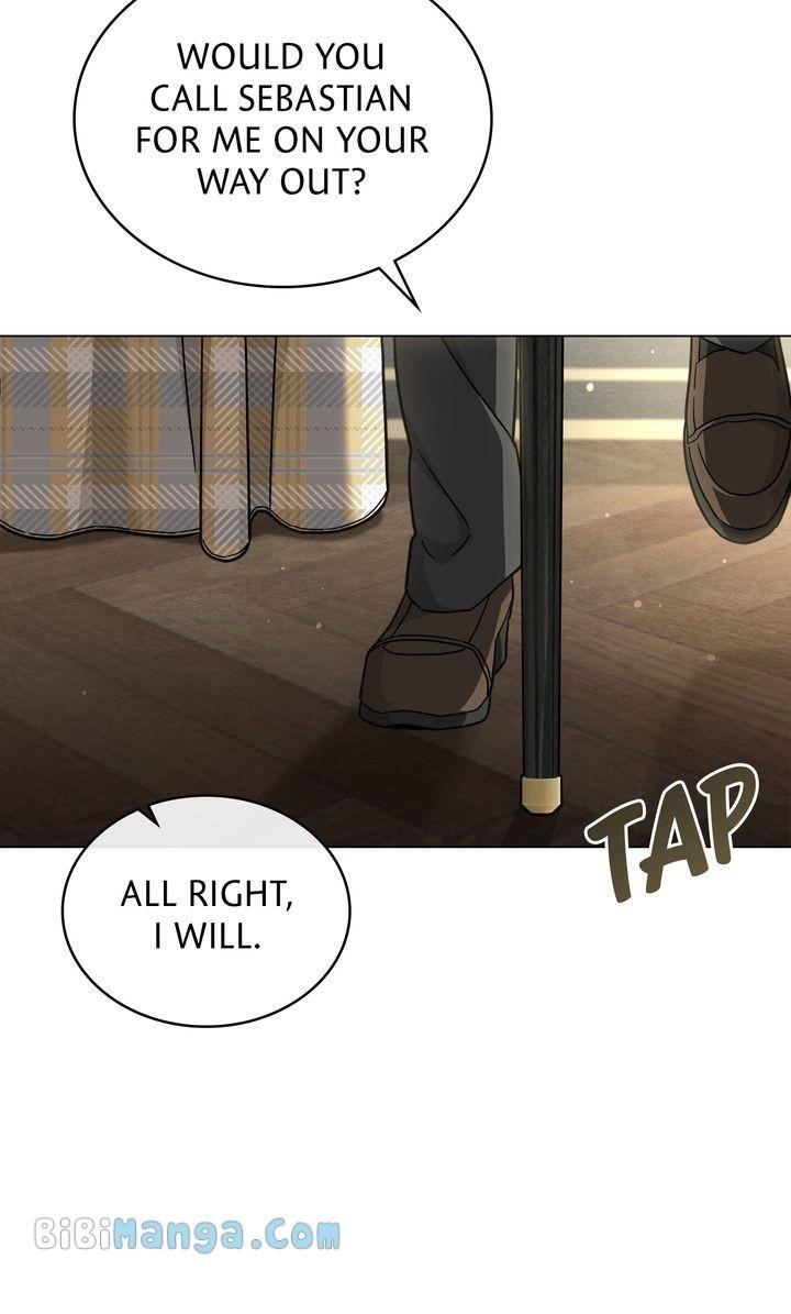 The Redemption of Earl Nottingham Chapter 13 - Page 84