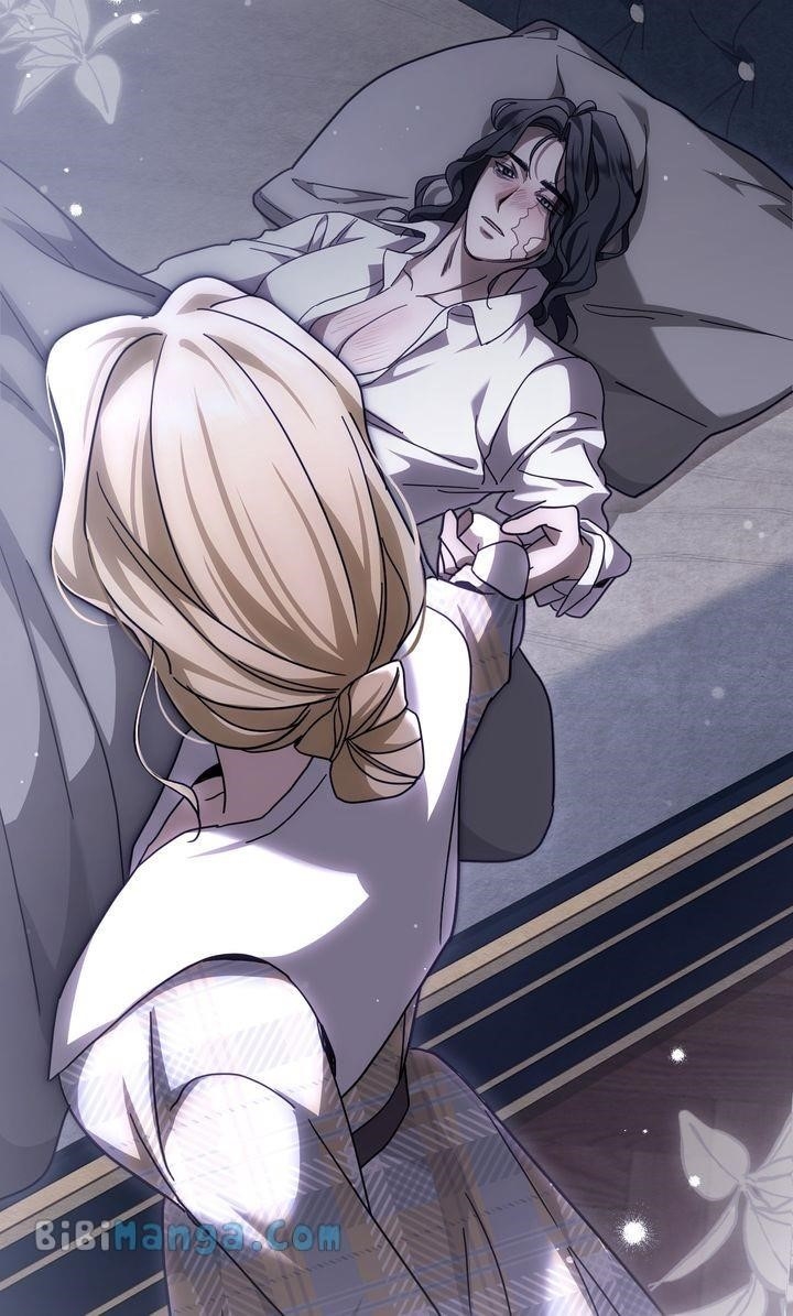 The Redemption of Earl Nottingham Chapter 13 - Page 9