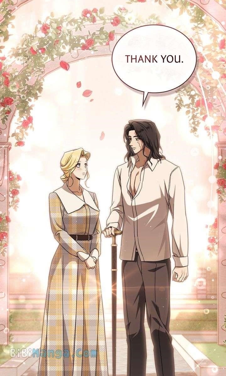 The Redemption of Earl Nottingham Chapter 13 - Page 92