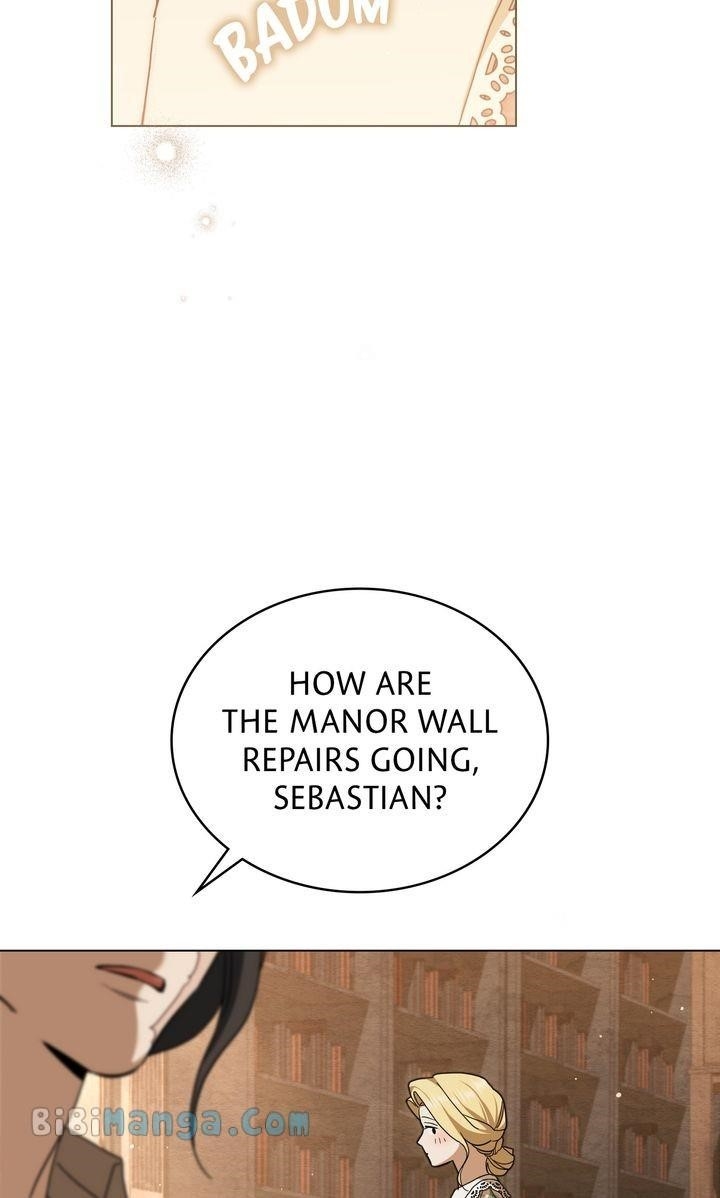 The Redemption of Earl Nottingham Chapter 14 - Page 14