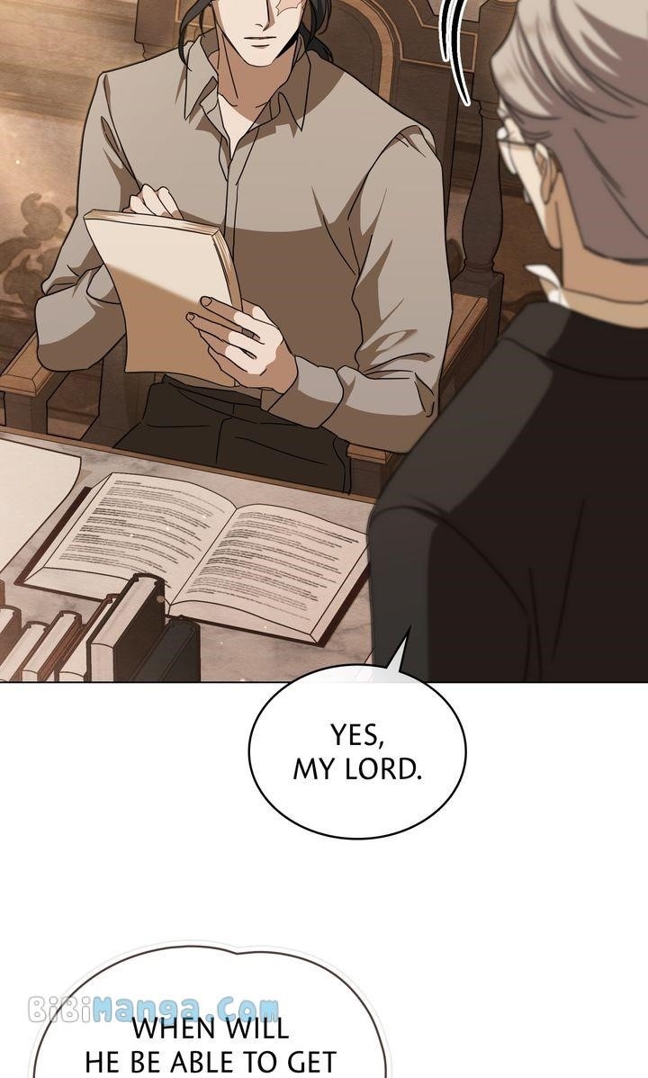 The Redemption of Earl Nottingham Chapter 14 - Page 16