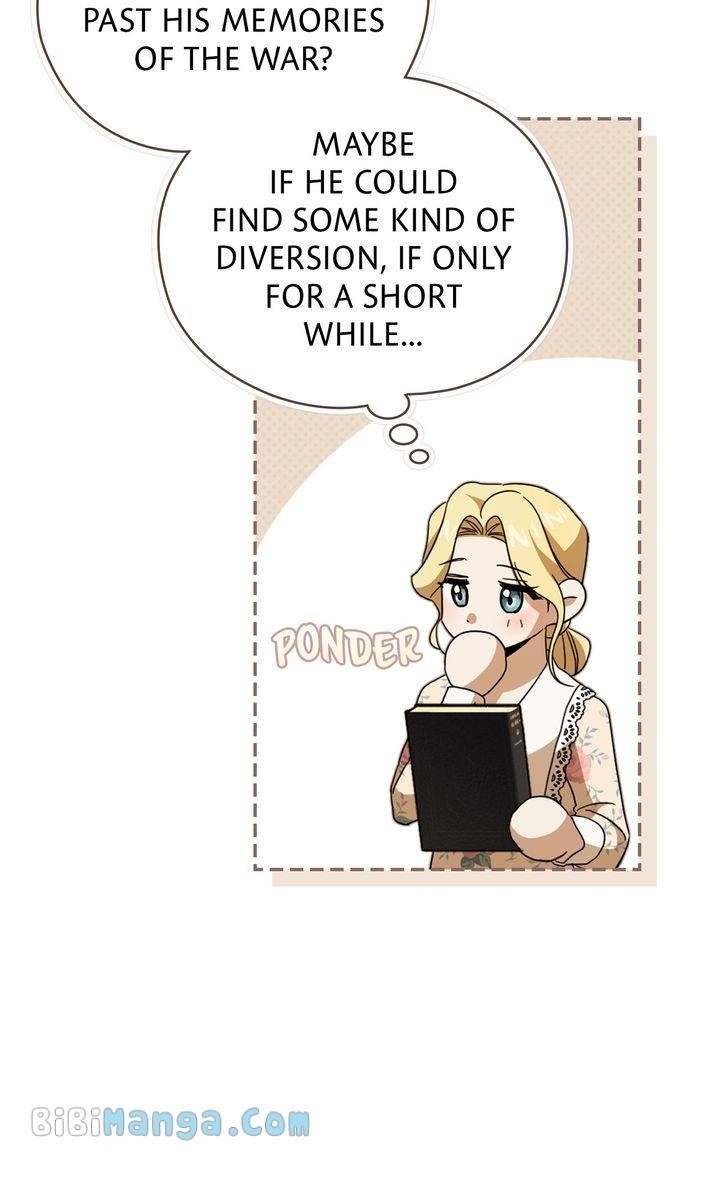 The Redemption of Earl Nottingham Chapter 14 - Page 17