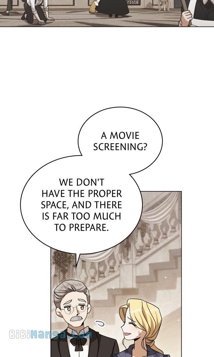 The Redemption of Earl Nottingham Chapter 14 - Page 23