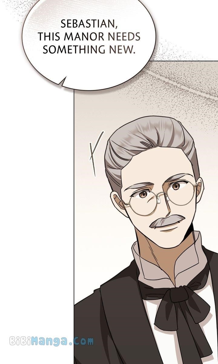 The Redemption of Earl Nottingham Chapter 14 - Page 26