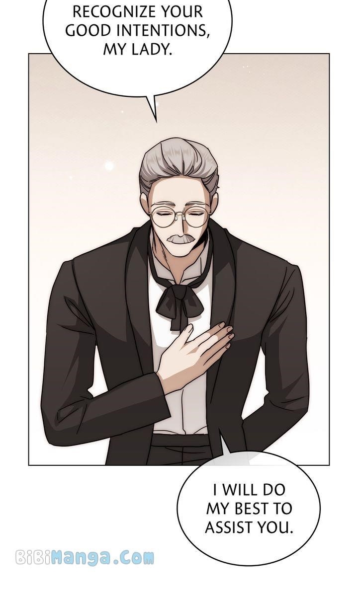 The Redemption of Earl Nottingham Chapter 14 - Page 32