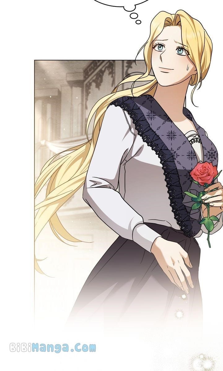 The Redemption of Earl Nottingham Chapter 14 - Page 36