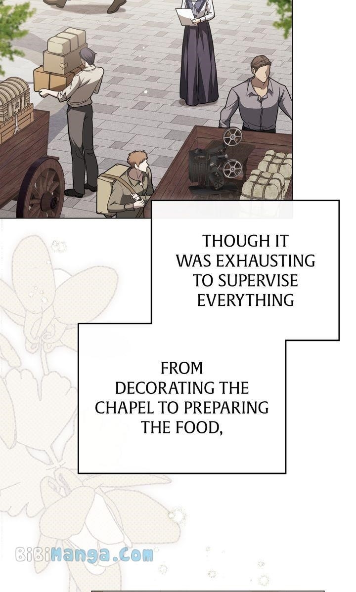 The Redemption of Earl Nottingham Chapter 14 - Page 38