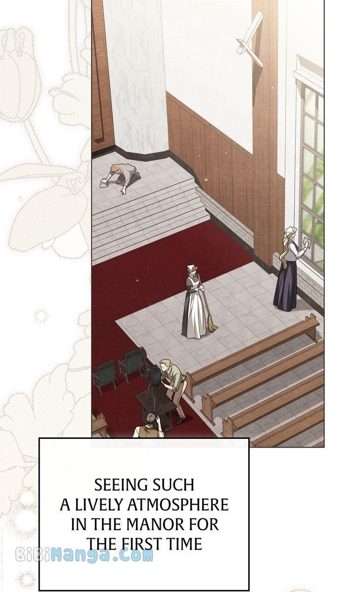 The Redemption of Earl Nottingham Chapter 14 - Page 39