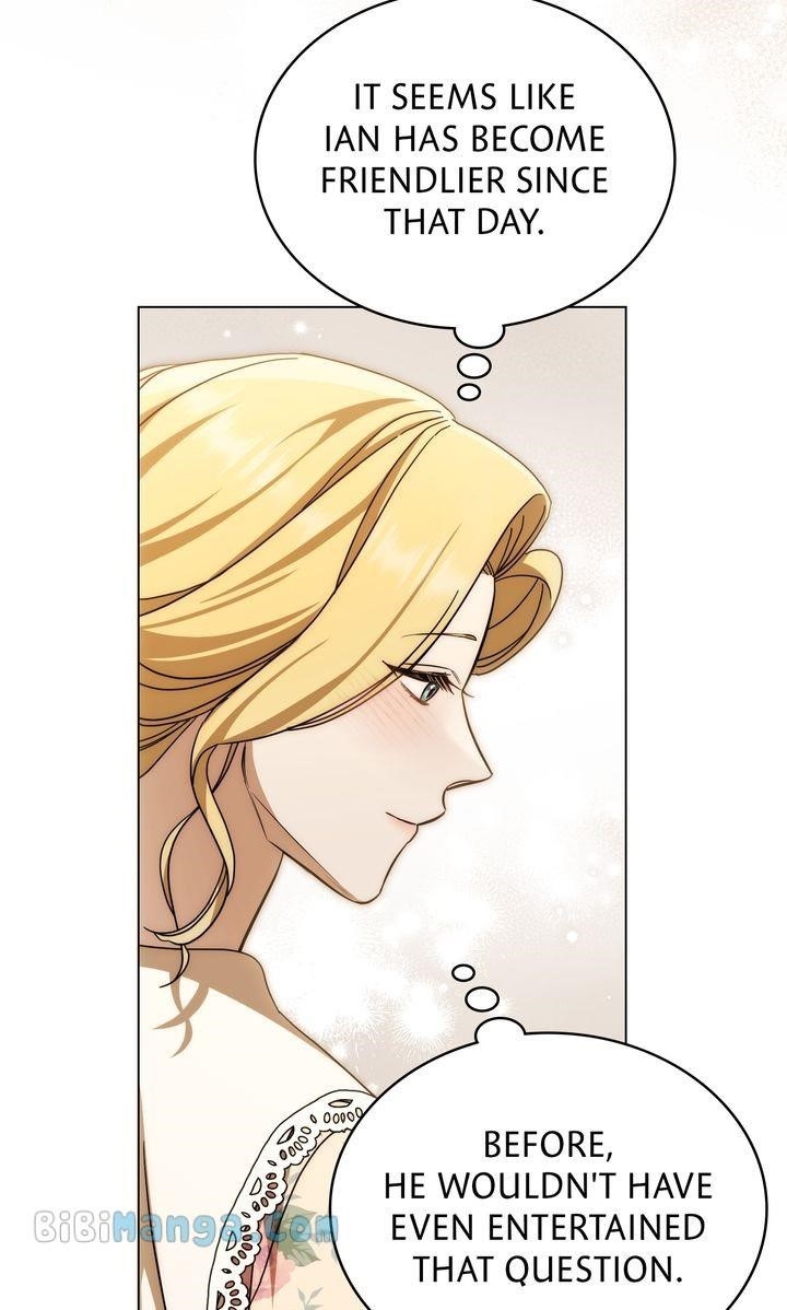 The Redemption of Earl Nottingham Chapter 14 - Page 4