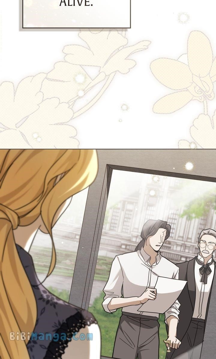 The Redemption of Earl Nottingham Chapter 14 - Page 41