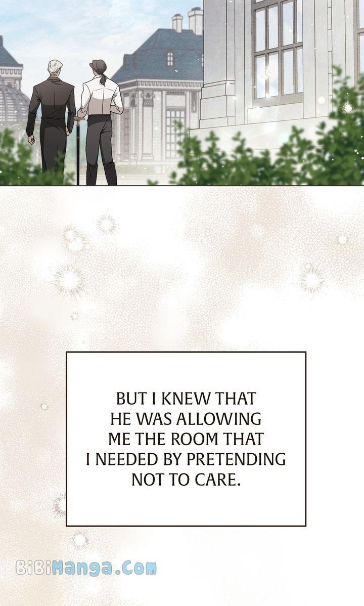 The Redemption of Earl Nottingham Chapter 14 - Page 43