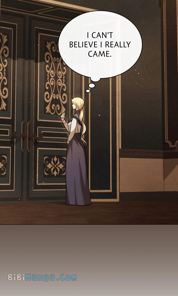 The Redemption of Earl Nottingham Chapter 14 - Page 45