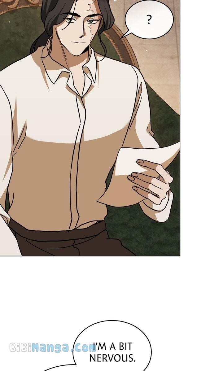 The Redemption of Earl Nottingham Chapter 14 - Page 49