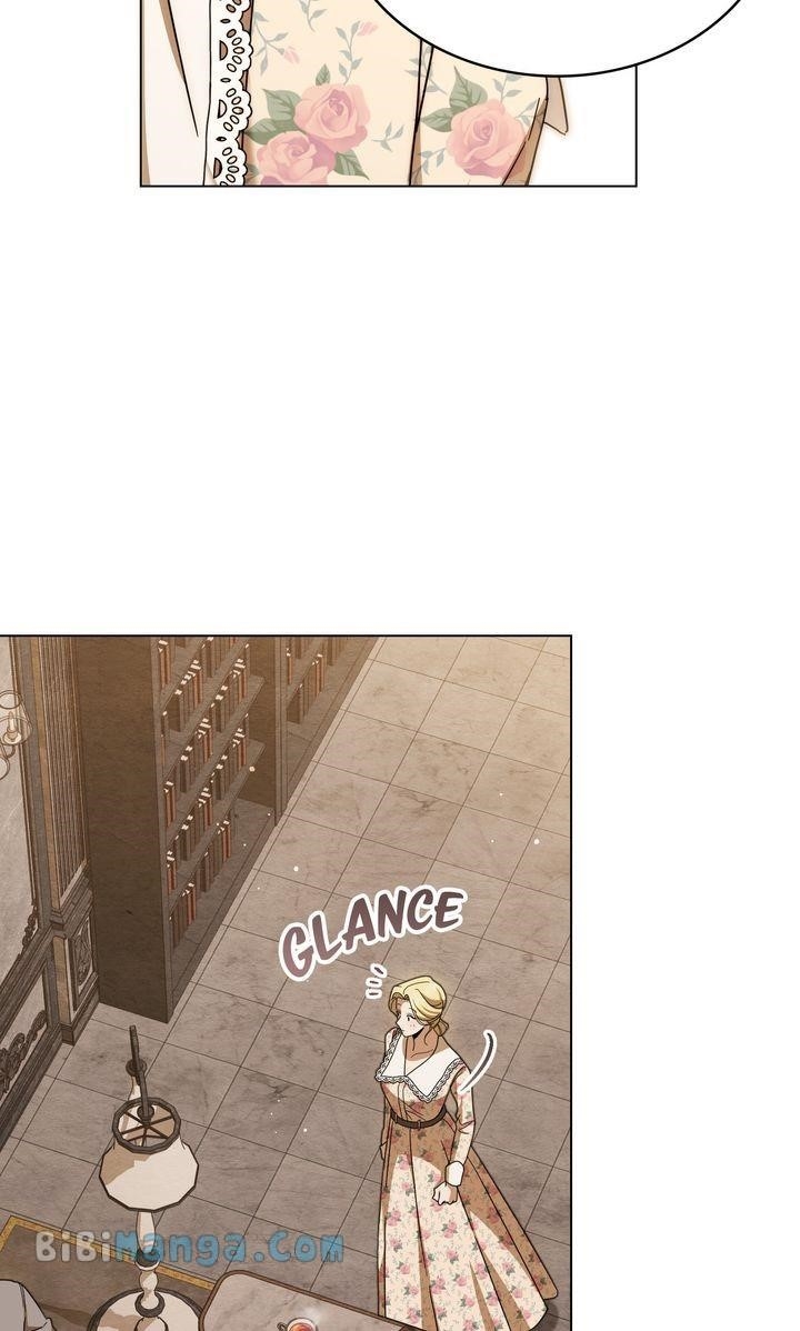 The Redemption of Earl Nottingham Chapter 14 - Page 5