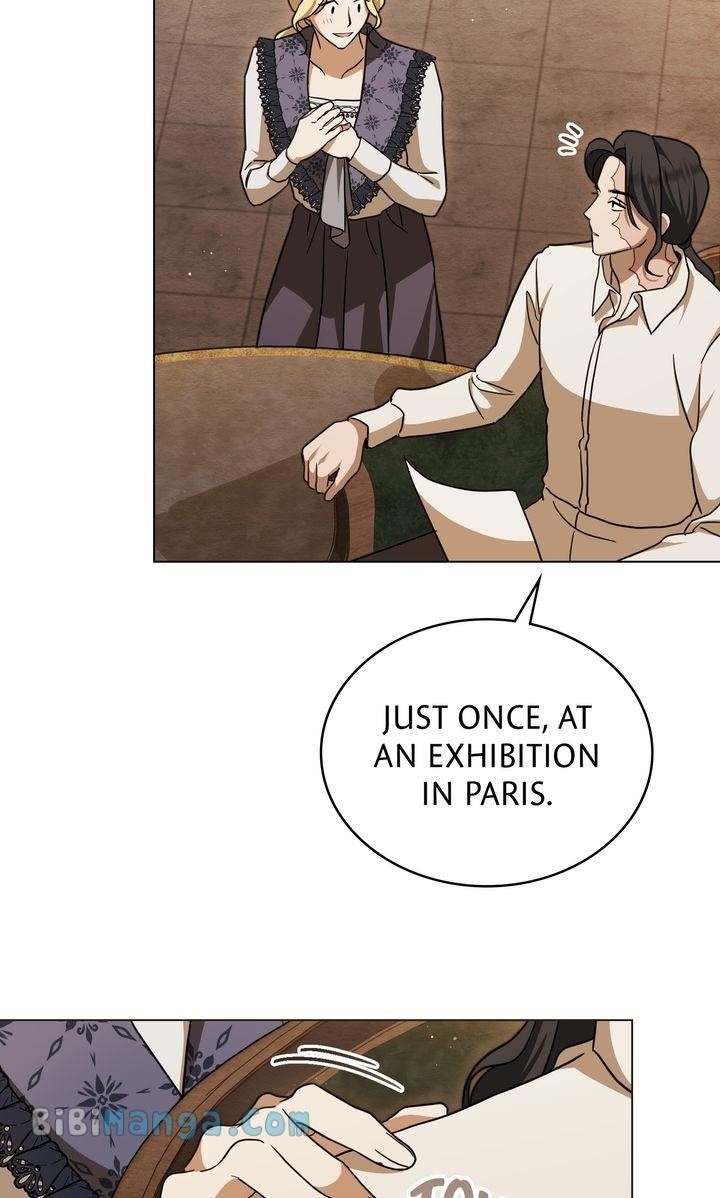 The Redemption of Earl Nottingham Chapter 14 - Page 55