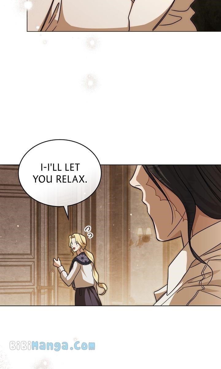 The Redemption of Earl Nottingham Chapter 14 - Page 58