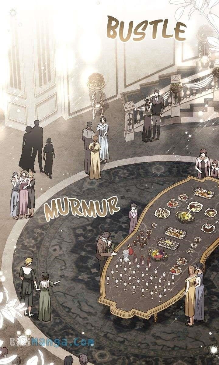 The Redemption of Earl Nottingham Chapter 14 - Page 64