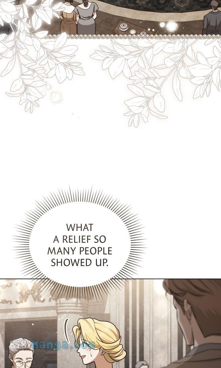 The Redemption of Earl Nottingham Chapter 14 - Page 65