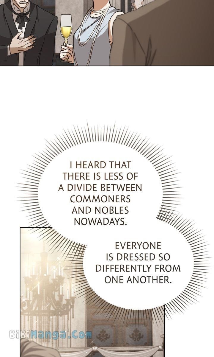 The Redemption of Earl Nottingham Chapter 14 - Page 66