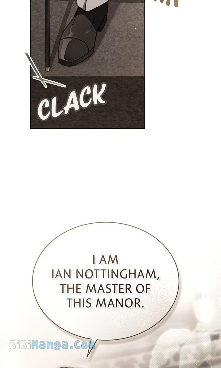 The Redemption of Earl Nottingham Chapter 14 - Page 72