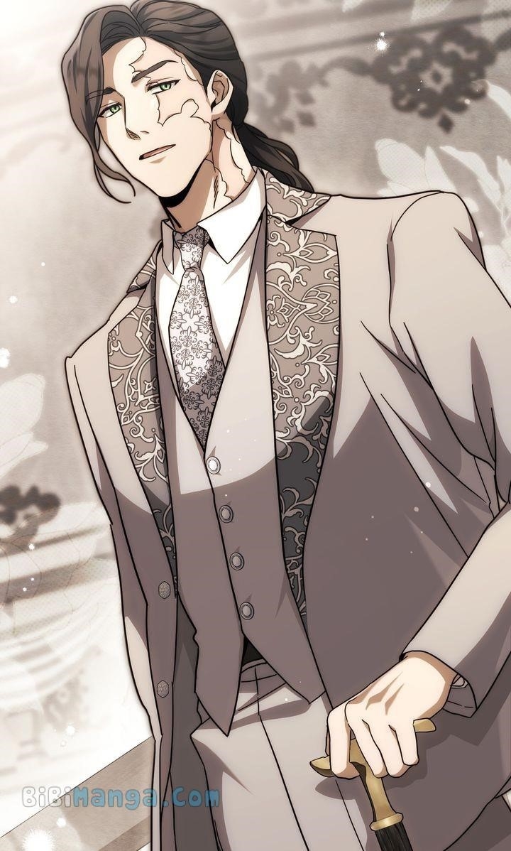 The Redemption of Earl Nottingham Chapter 14 - Page 73