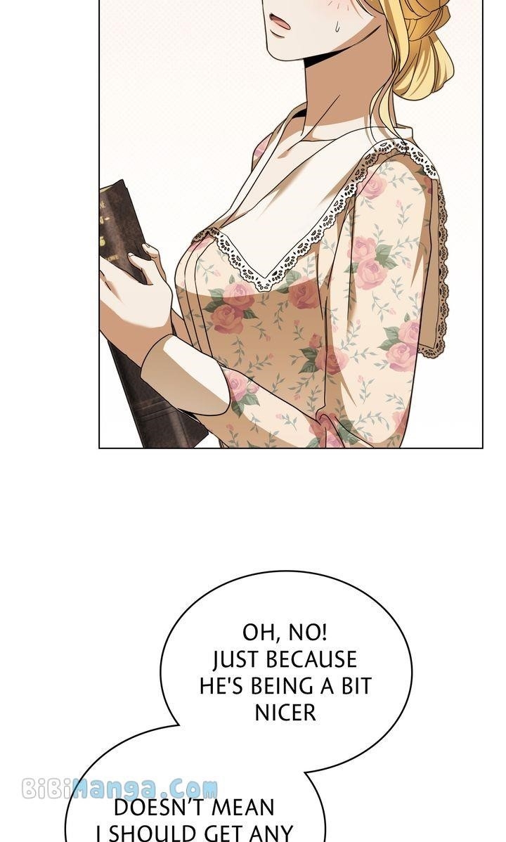 The Redemption of Earl Nottingham Chapter 14 - Page 9