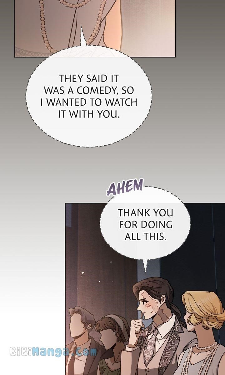 The Redemption of Earl Nottingham Chapter 15 - Page 27