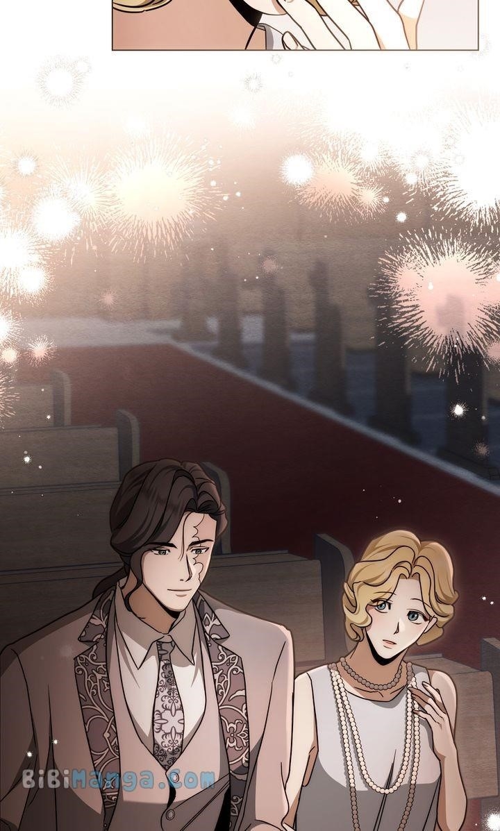 The Redemption of Earl Nottingham Chapter 15 - Page 32