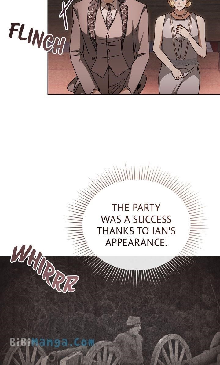 The Redemption of Earl Nottingham Chapter 15 - Page 35