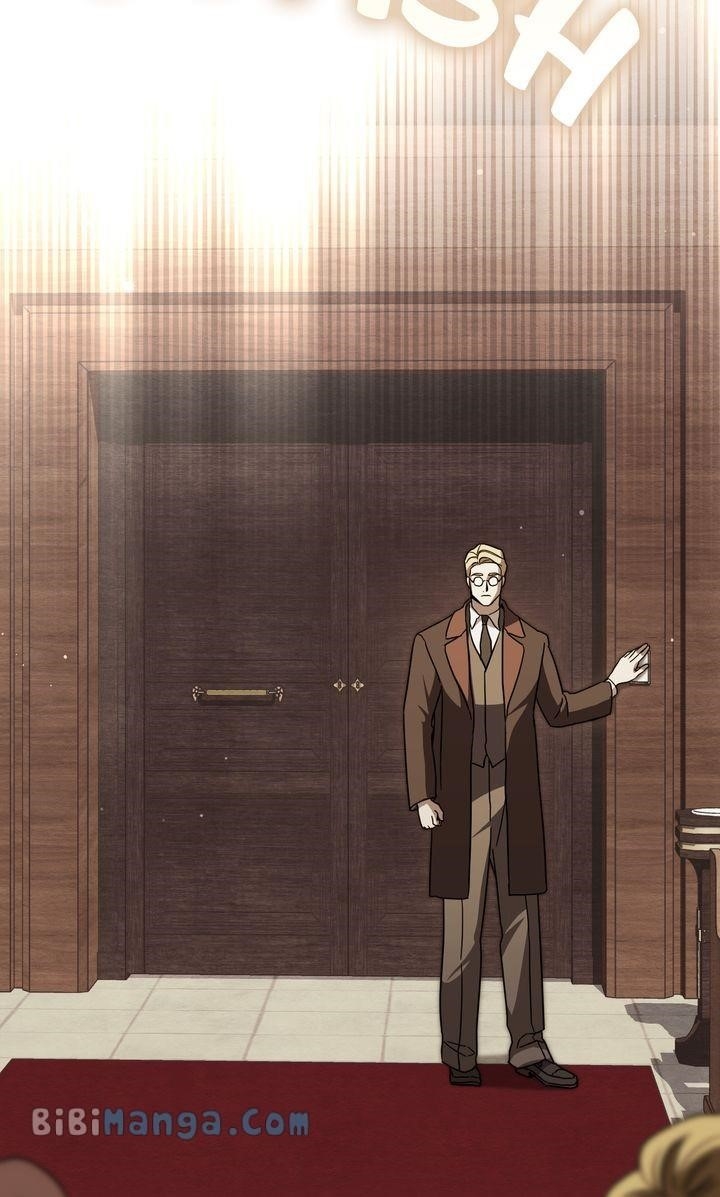 The Redemption of Earl Nottingham Chapter 15 - Page 49