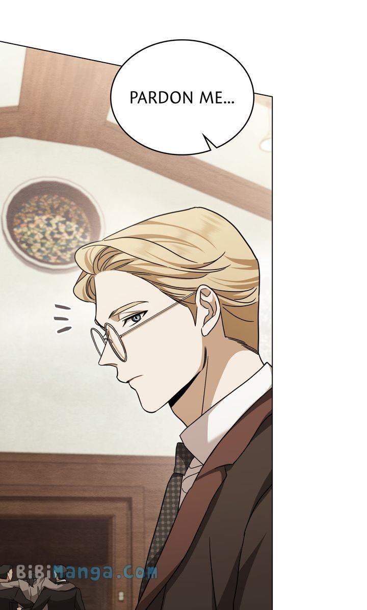 The Redemption of Earl Nottingham Chapter 15 - Page 56