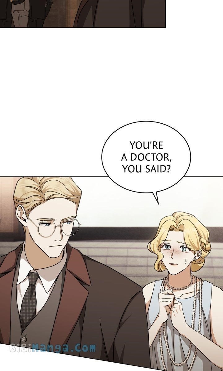 The Redemption of Earl Nottingham Chapter 15 - Page 57