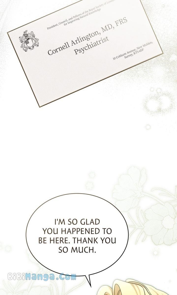 The Redemption of Earl Nottingham Chapter 15 - Page 61