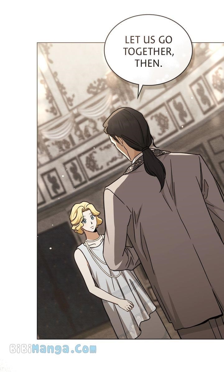 The Redemption of Earl Nottingham Chapter 15 - Page 9