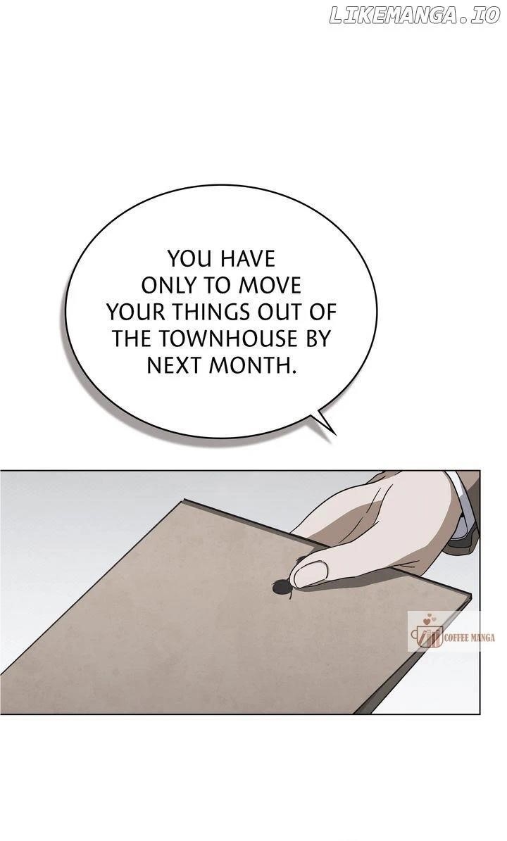 The Redemption of Earl Nottingham Chapter 16 - Page 1